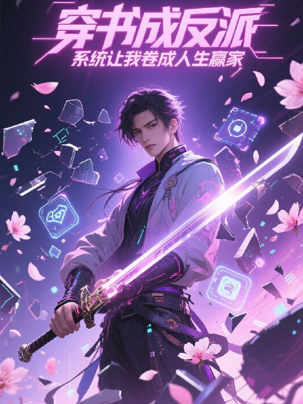 系统让我成为反派漫画