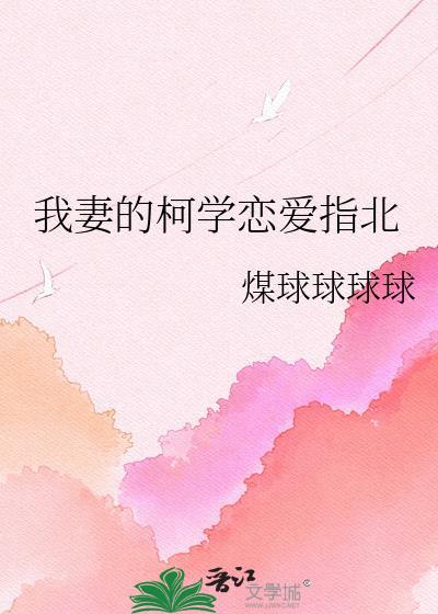 我妻小姐柯学恋爱