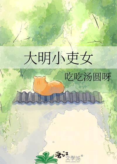 大明小吏女番外txt