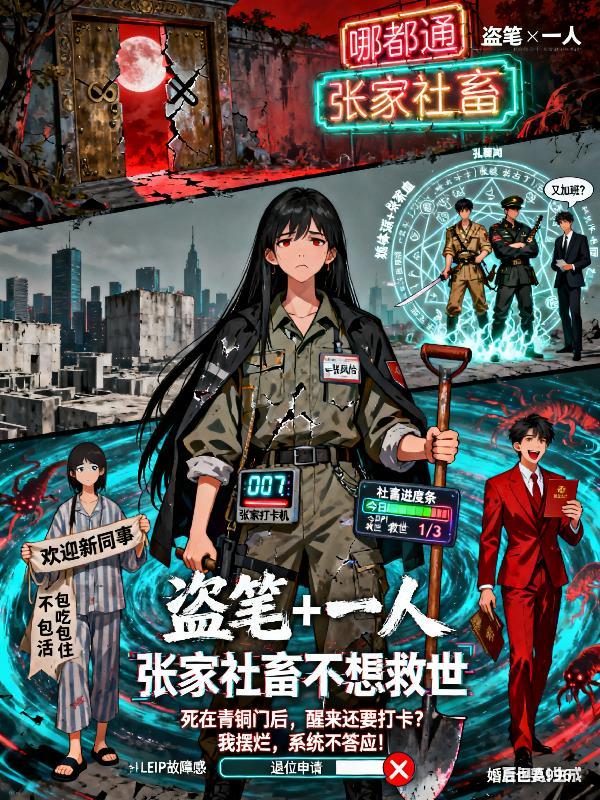 盗笔张家的辈分顺序