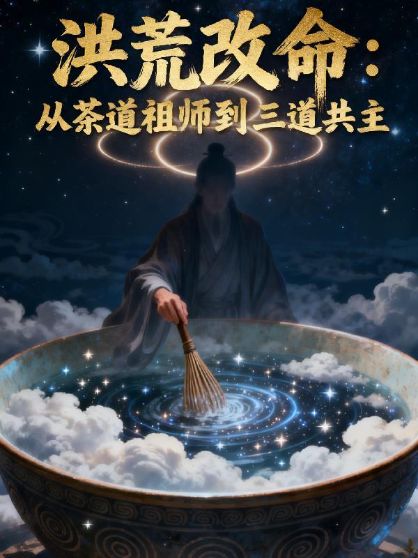 洪荒 我悟道茶 九幽之主