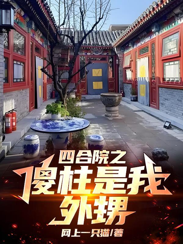 四合院之傻柱18岁