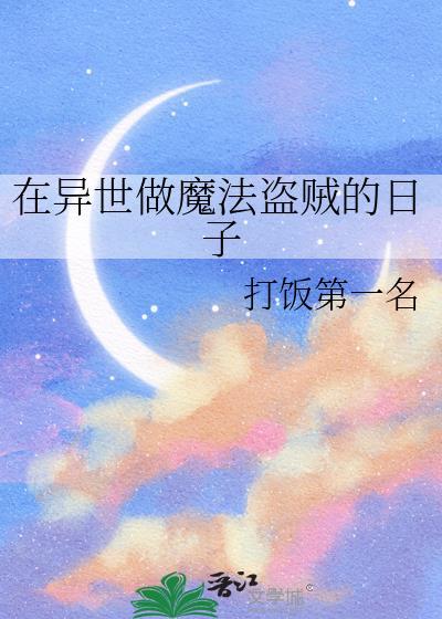 在异世做魔法盗贼的日子 作者打饭第一名