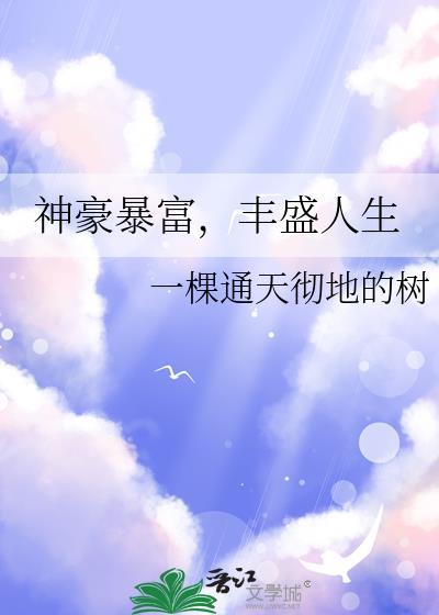 丰盛人生TXT免费奇书网