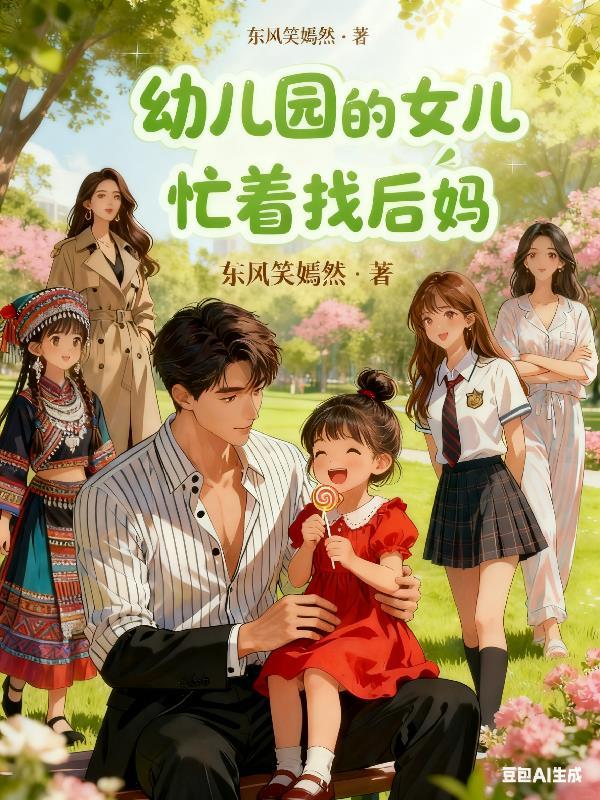 忙着找后妈怎么说