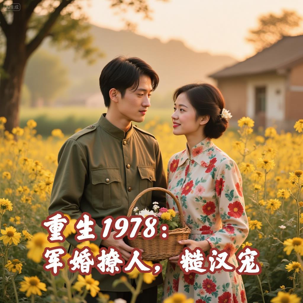 重生七零军婚甜蜜蜜糙汉掌心宠