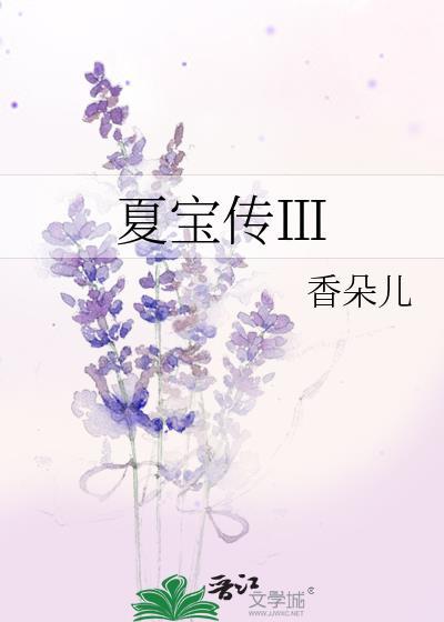 夏宝传1全文阅读