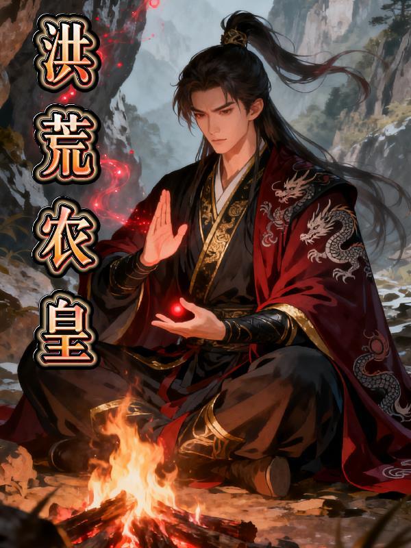 洪荒神级农场主