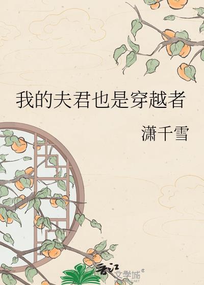 穿越之我的夫君是王爷