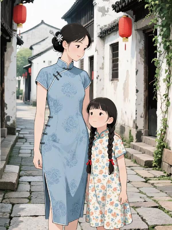 小镇1
