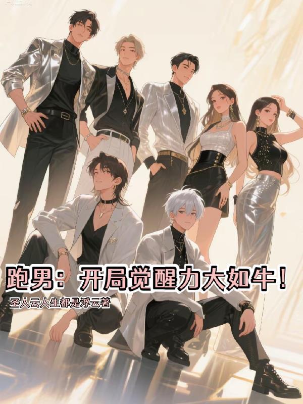 跑男开局就离婚