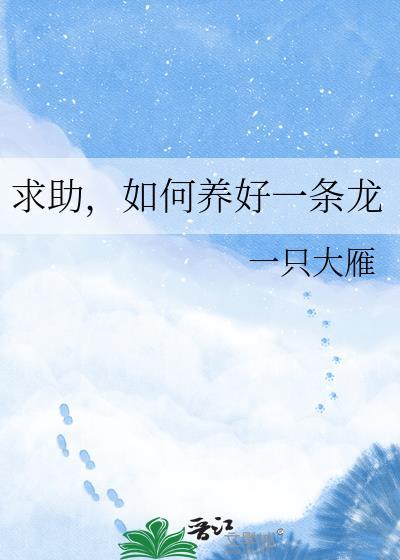 怎么样养好龙鱼