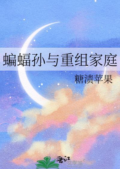 蝙蝠孙与重组家庭综英美TXT