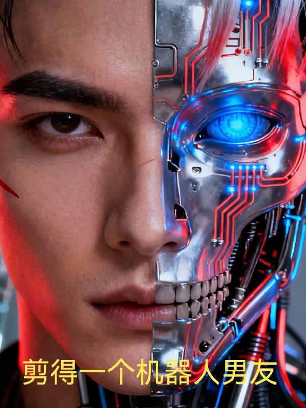 机器人男友叫什么