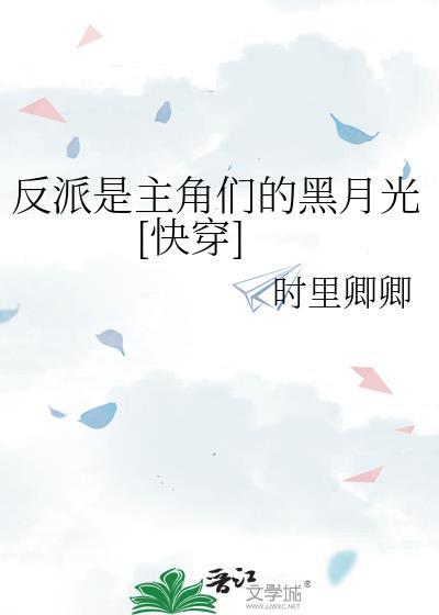 反派主角是什么意思