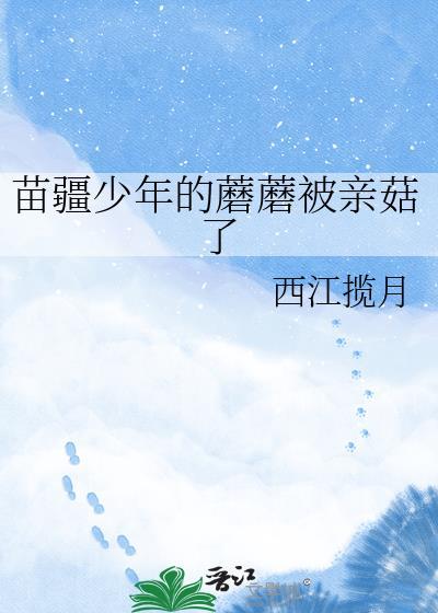 苗疆少年的文