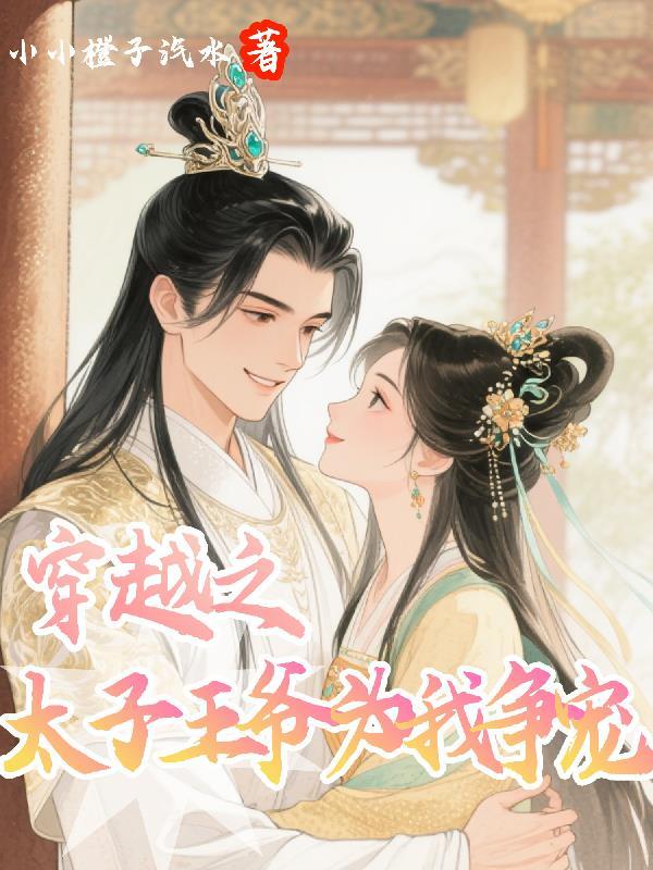 穿越之太子王爷为我争宠妃