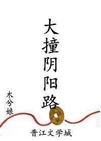 大撞阴阳路 木兮娘