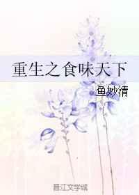 重生之食遍天下赵海生