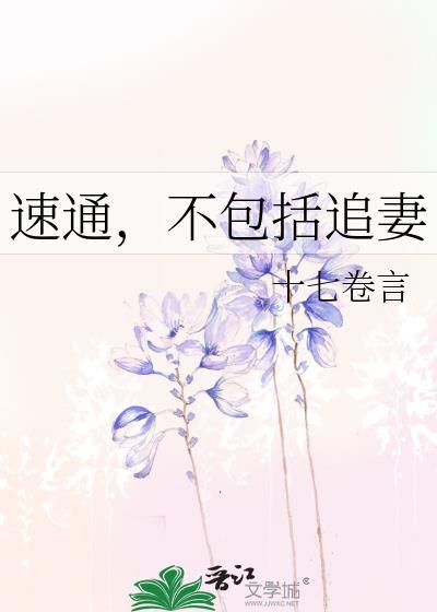 速通类型