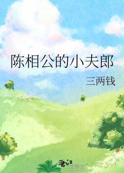 陈相公的小夫郎by三两钱