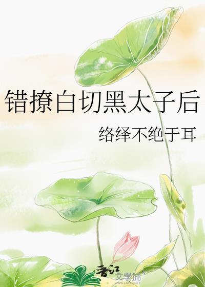 错撩太子恰好是你