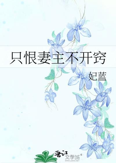 只恨妻主不开窍资源