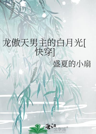 龙傲天男主是个0mega