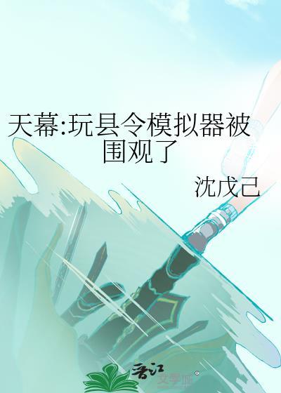 天幕玩县令模拟器被围观了 沈戊己 免费