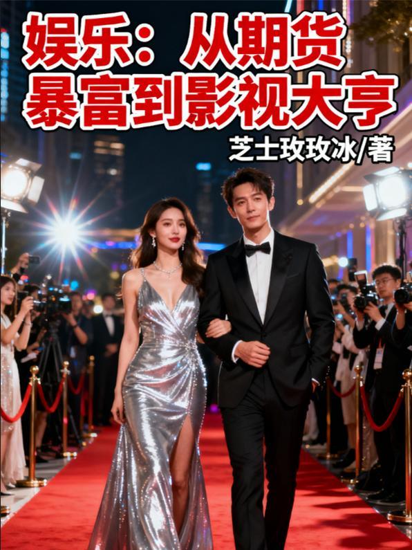 从5万赚40亿期货