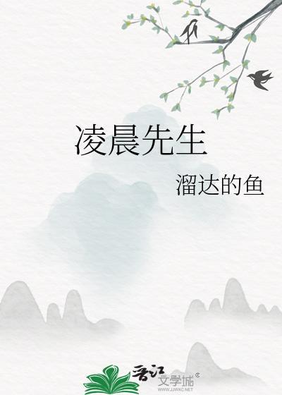 凌晨先生百度txt