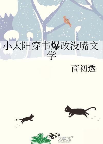 小太阳穿书爆改没嘴文学免费阅读