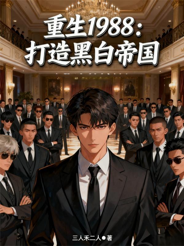 重生1988开始创业婳云白