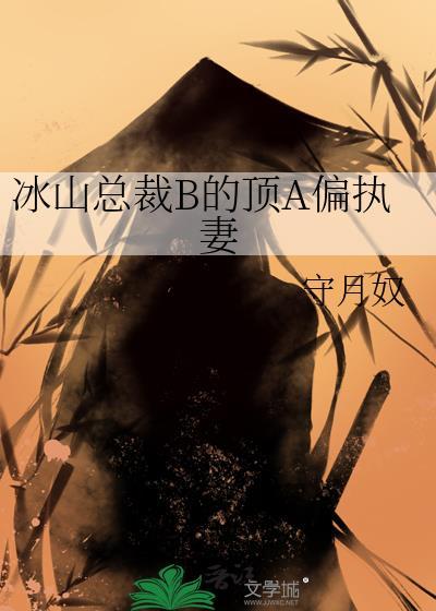 冰山总裁的爱妻