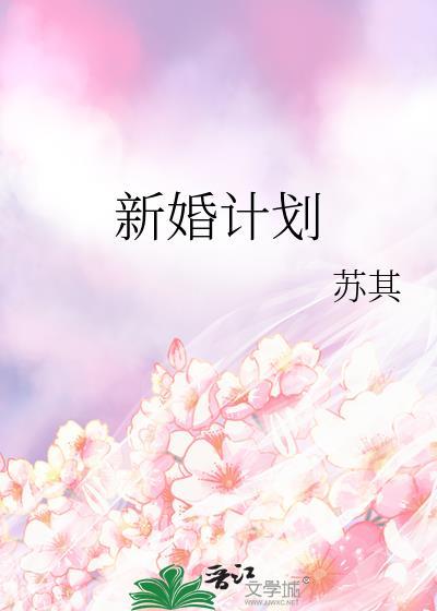 新婚计划txtby苏其