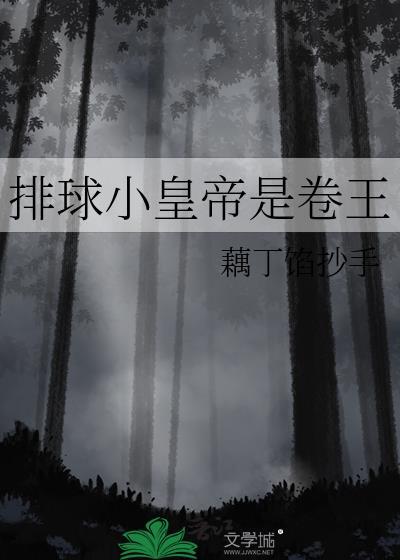 小排球主角
