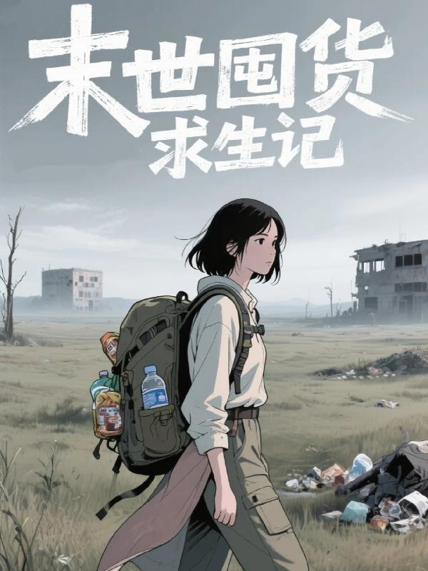 末世囤货求生记茶色鸦