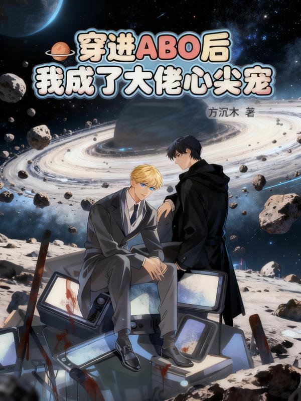 穿书穿进abo世界的