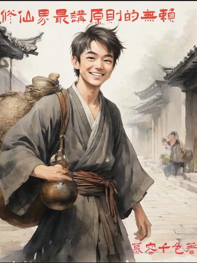 修仙界有一个规矩叫什么