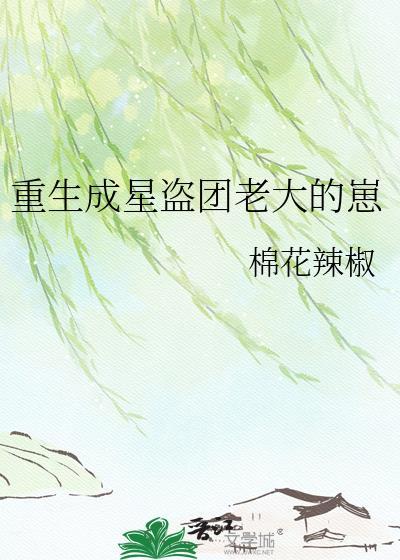 重生成星盗团老大的崽最新章节