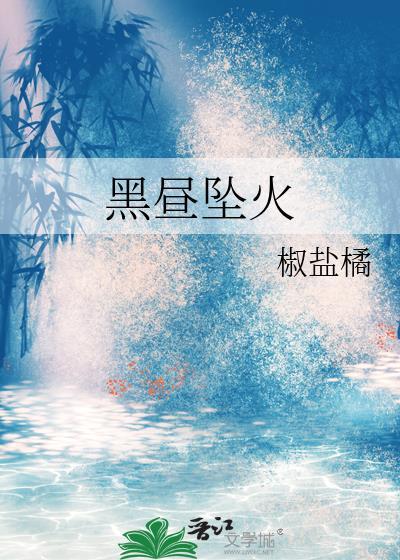 黑昼坠火文心