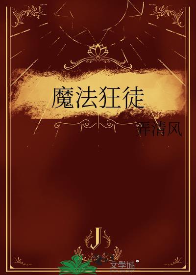 魔法狂徒by弄清风txt盘