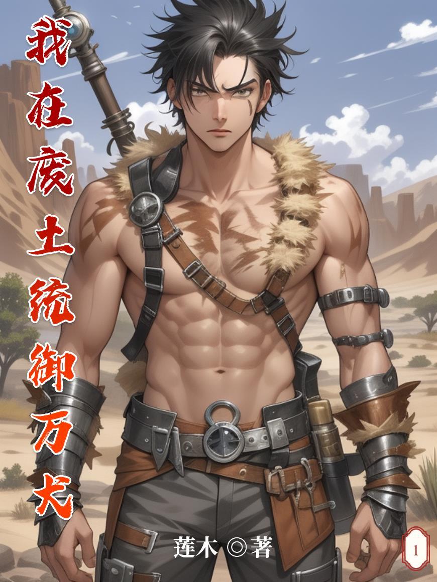 我在废土有系统