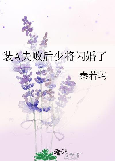 装a失败by谢辞全文免费阅读