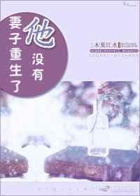妻子重生了他没有书包网