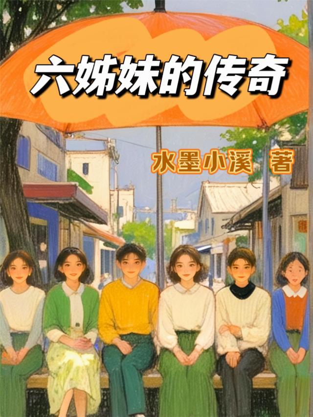 六姊妹的传奇 翻译