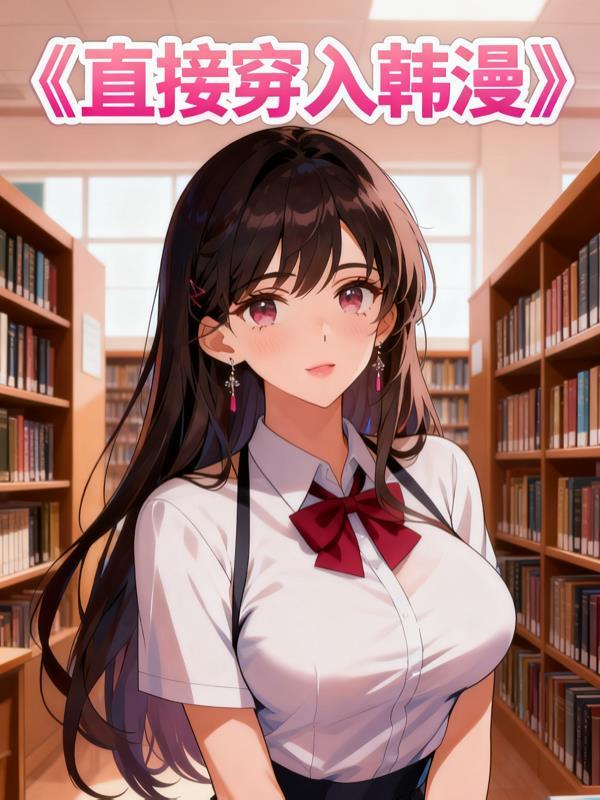 穿越到韩漫世界的