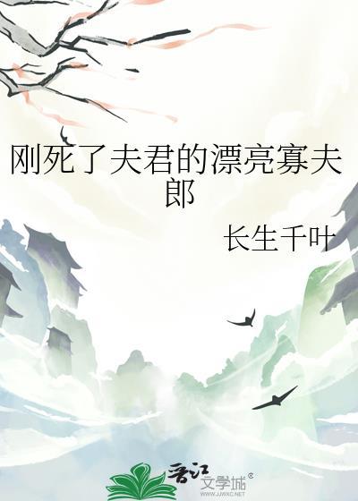刚死了夫君的漂亮寡夫郎讲的什么