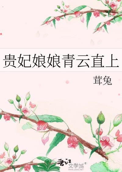 贵妃娘娘青云直上茸兔免费阅读