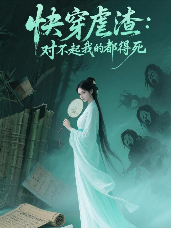 快穿对不起我不爱你了